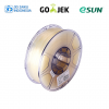 Transparent eSUN 3D Filament Terbaru with Optimized PLA